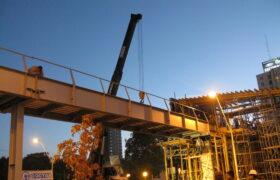 MONTAJE PUENTE 304