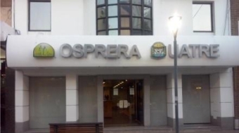 Osprera