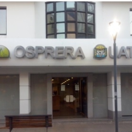 Osprera