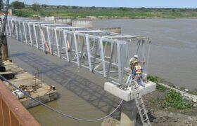 MONTAJE PUENTE METALICO 2 INTERNET