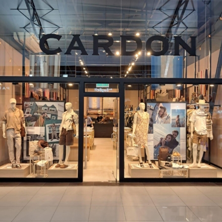CARDON