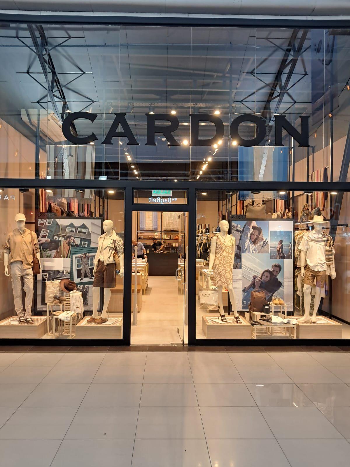 CARDON