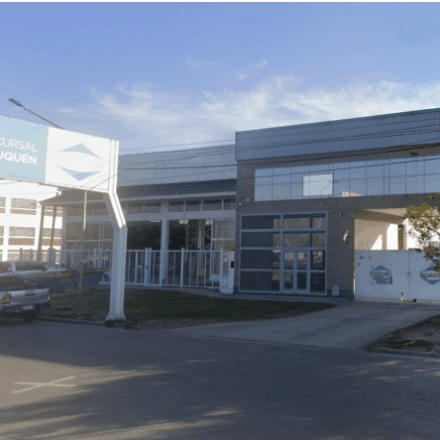 Paladini sucursal Neuquen